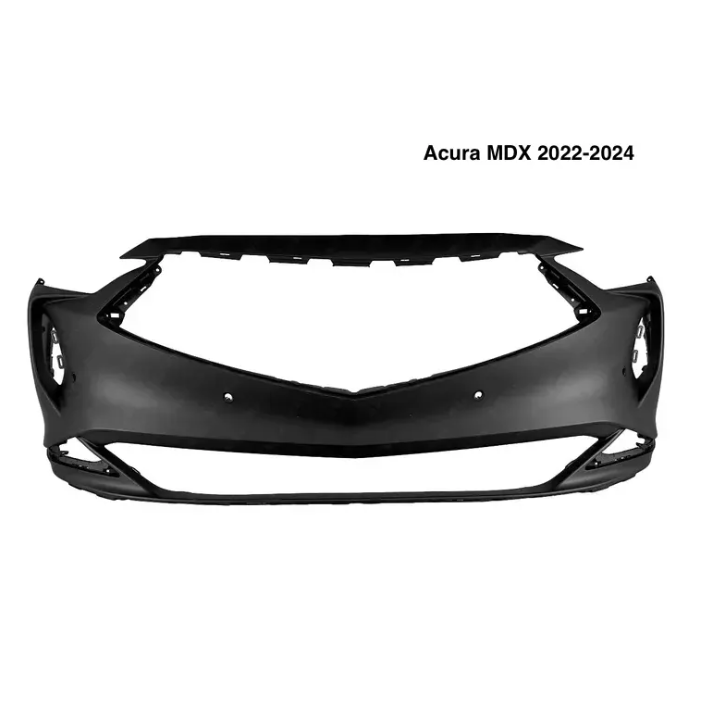 Defensa Delantera. Acura MDX 2022-2024