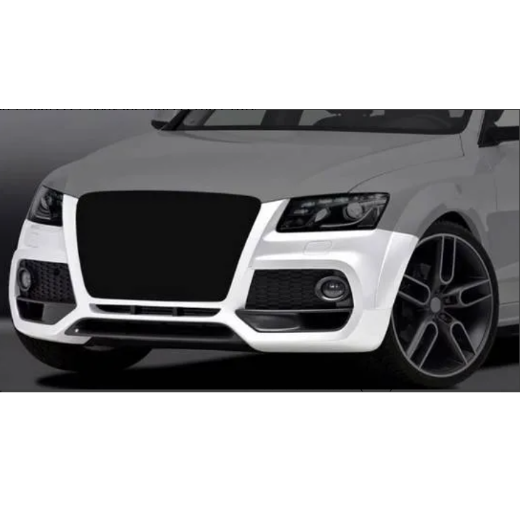 Defensa Delantera Aftermarket. Audi Q5 2009-2012