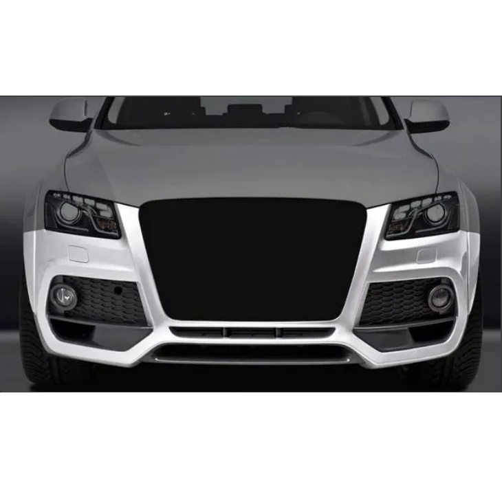 Defensa Delantera Aftermarket. Audi Q5 2009-2012