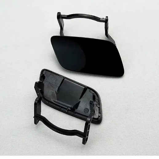 Cubierta Lavafaro Defensa Delantera. Audi Q5 2009-2017