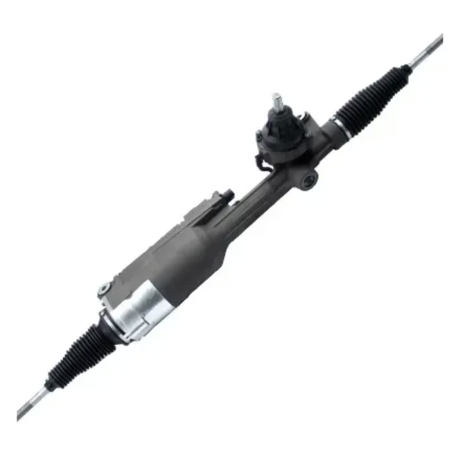 Cremallera Electroasistida Audi Q5 2009-2017 8R0909144J