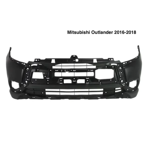 Defensa Delantera. Mitsubishi Outlander 2016-2018