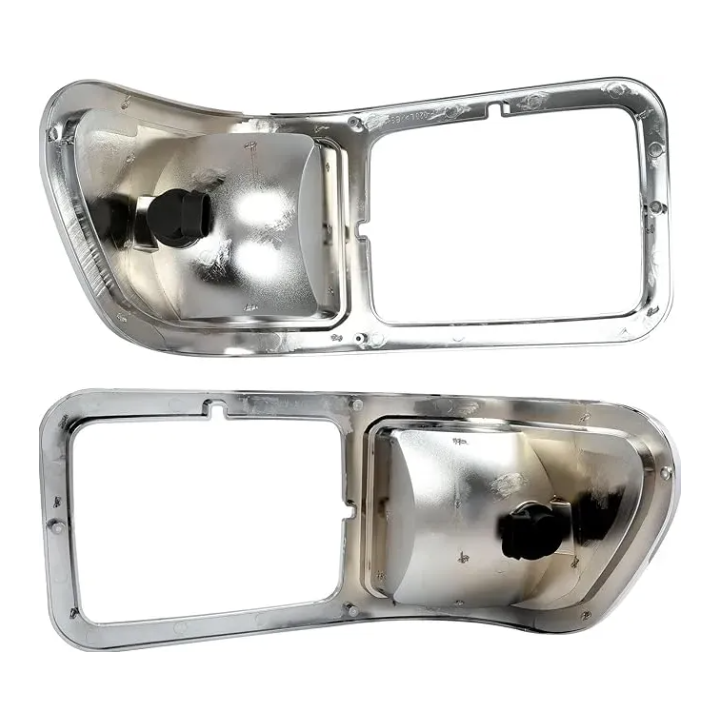 Faros Direccionales Ford F-650/F-750 2000-2015