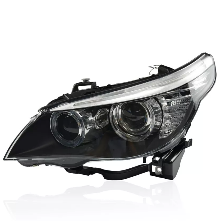 Faro Delantero BMW Serie 5 2004-2010