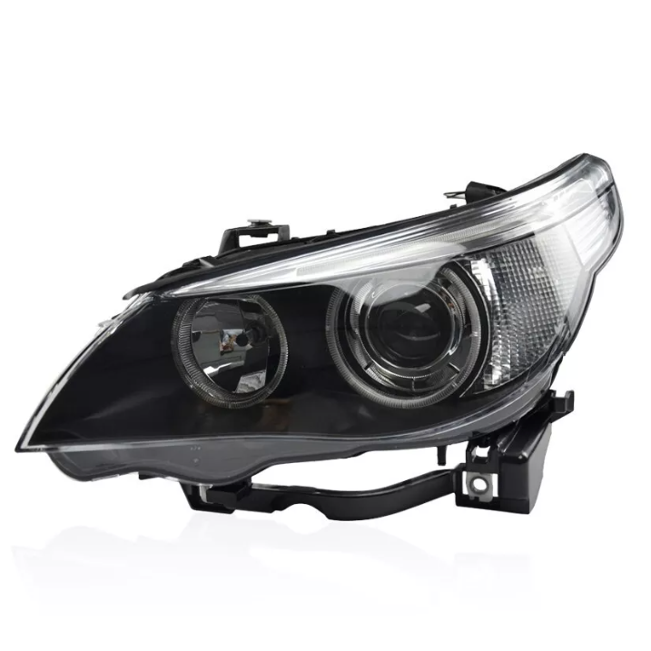 Faro Delantero BMW Serie 5 2004-2010