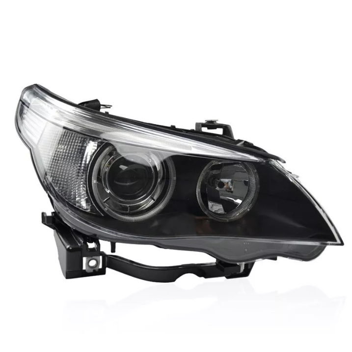 Faro Delantero BMW Serie 5 2004-2010
