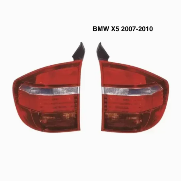 Faros Traseros. BMW X5 2007-2010