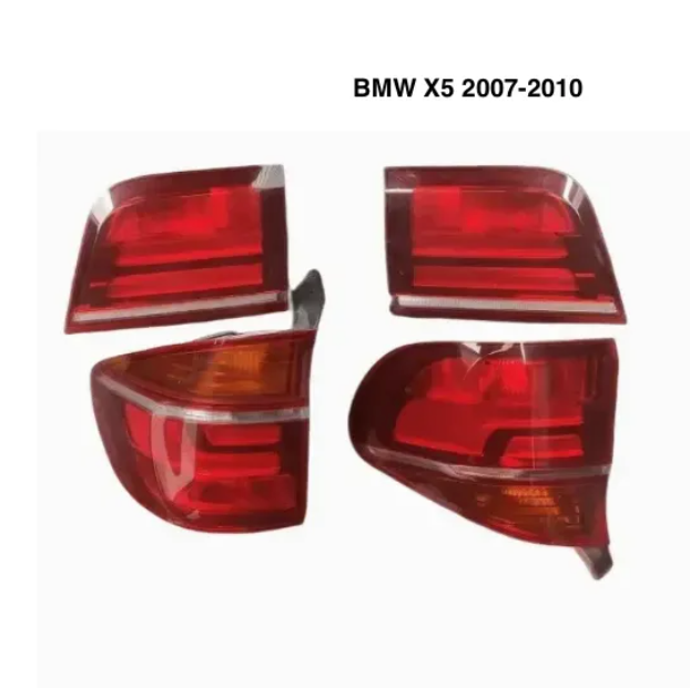 Faros Traseros. BMW X5 2007-2010