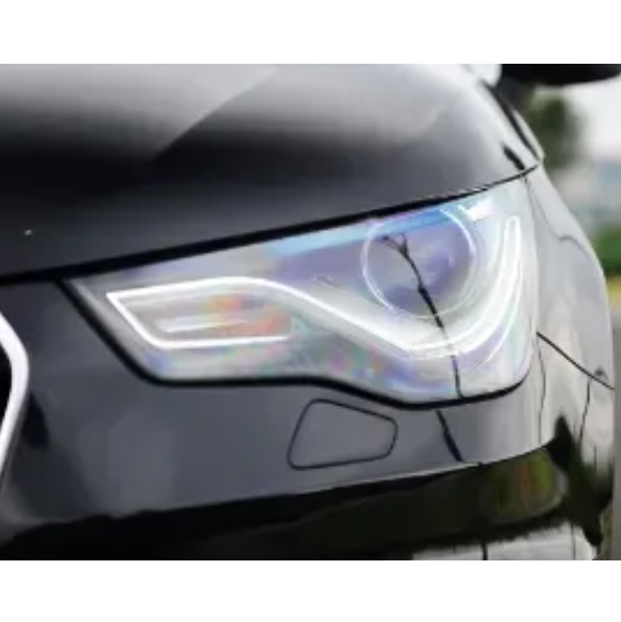 Faro Delantero Audi A1 2010-2014