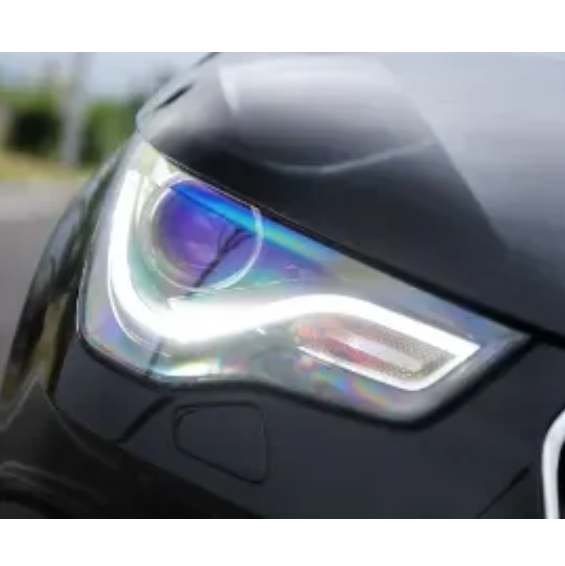 Faro Delantero Audi A1 2010-2014
