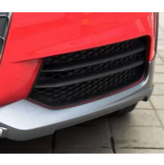 Marco Antiniebla Audi A1 2015-2018