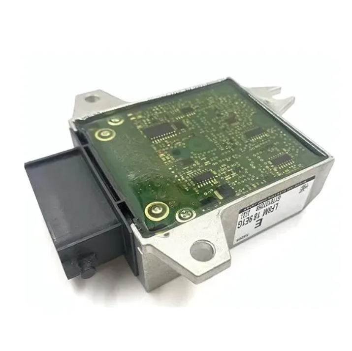 Módulo de Control de Transmisión TCM. Mazda 3 2010-2011