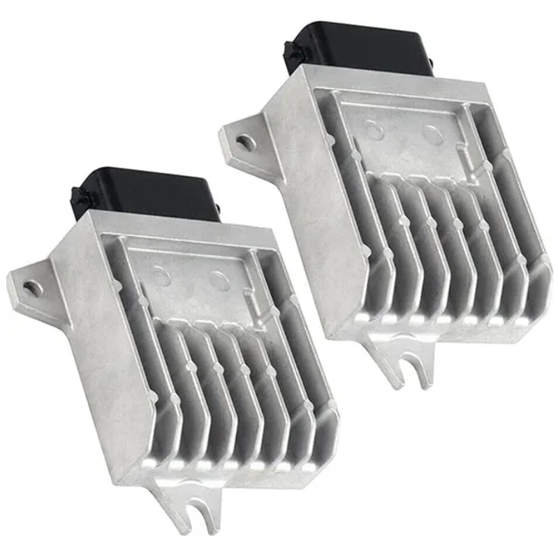 Módulo de Control de Transmisión TCM. Mazda 3 2010-2011