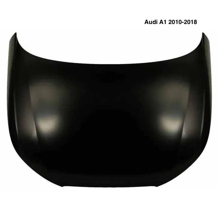 Tapa de Motor Audi A1 2010-2018