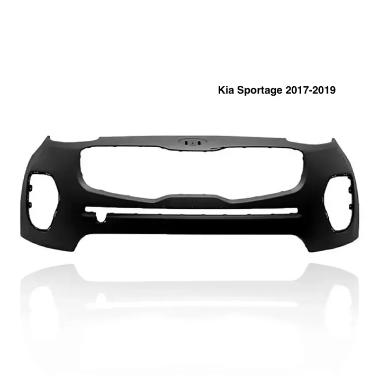 Defensa Delantera. Kia Sportage 2017-2019