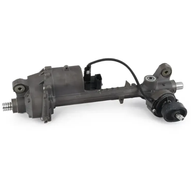 Cremallera de Dirección. Audi Q3 2015-2018 / VW Tiguan 2007-2018