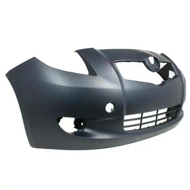Defensa Delantera Toyota Yaris 2006-2008