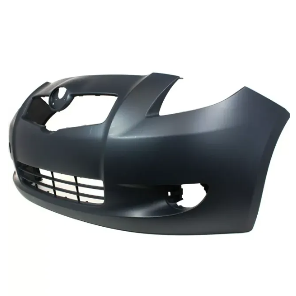 Defensa Delantera Toyota Yaris 2006-2008