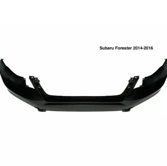 Defensa Delantera Subaru Forester 2014-2016