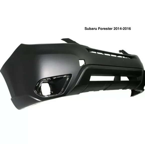 Defensa Delantera Subaru Forester 2014-2016