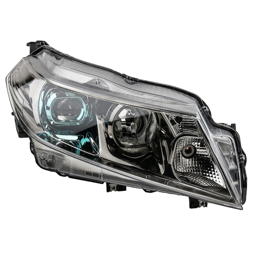Faro Delantero Suzuki Vitara 2016-