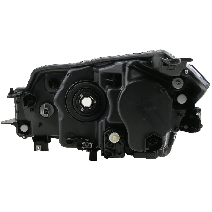 Faro Delantero Suzuki Vitara 2016-