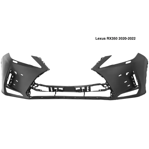 Defensa Delantera. Lexus RX350 2020-2022