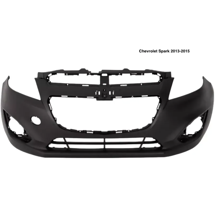 Defensa Delantera Chevrolet Spark 2013-2015