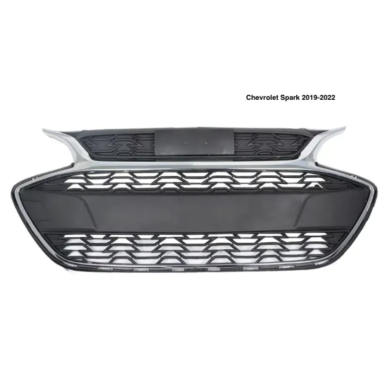 Parrilla Frontal. Chevrolet Spark 2019-2022