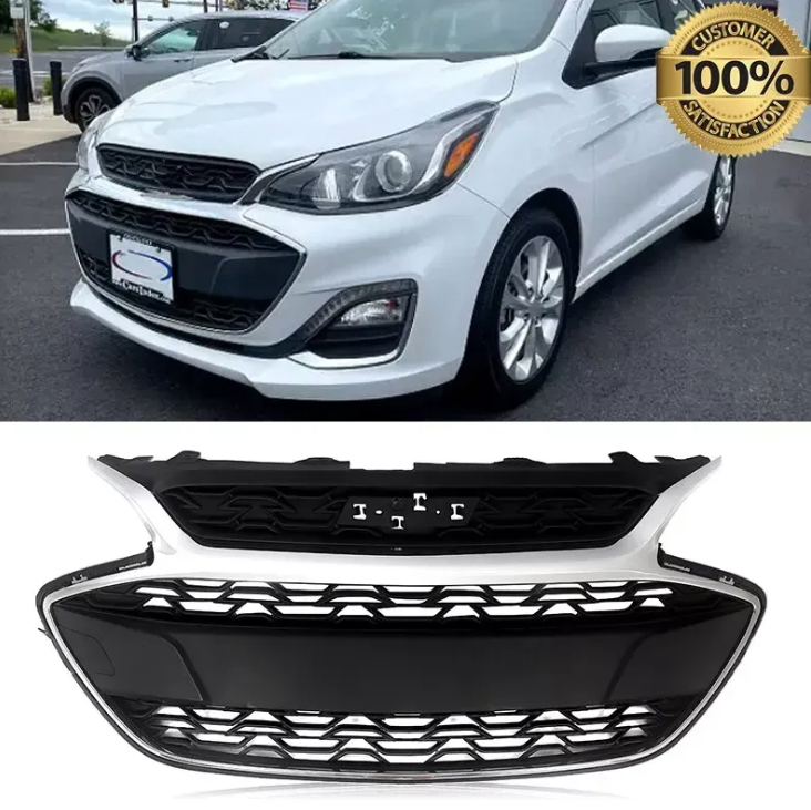 Parrilla Frontal. Chevrolet Spark 2019-2022