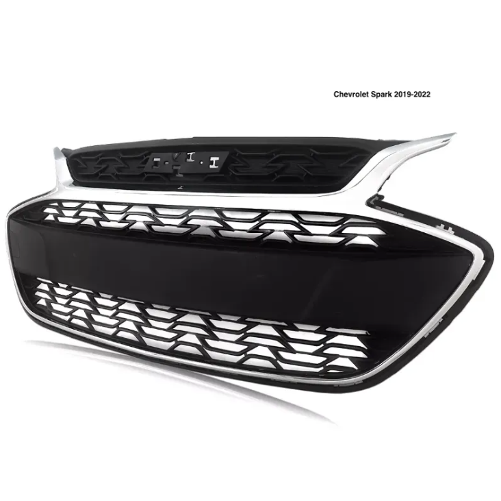 Parrilla Frontal. Chevrolet Spark 2019-2022