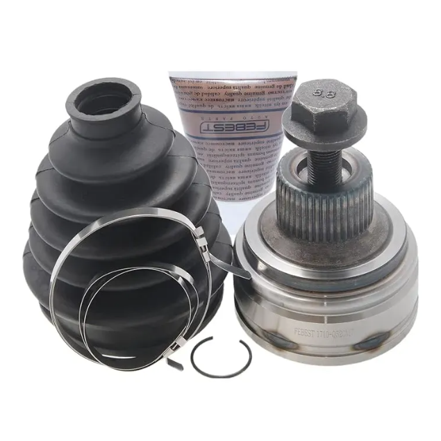 Kit Punta de Eje Delantero. Audi Q5 2009-2012