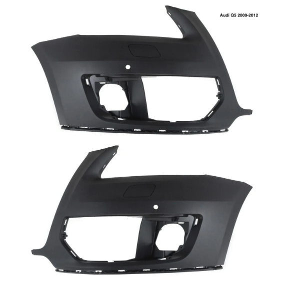 Defensa Delantera. Audi Q5 2009-2012