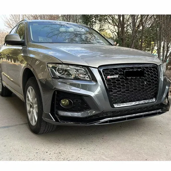 Defensa Delantera RS. Audi Q5 2009-2012