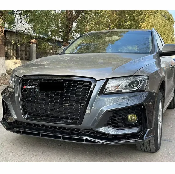 Defensa Delantera RS. Audi Q5 2009-2012
