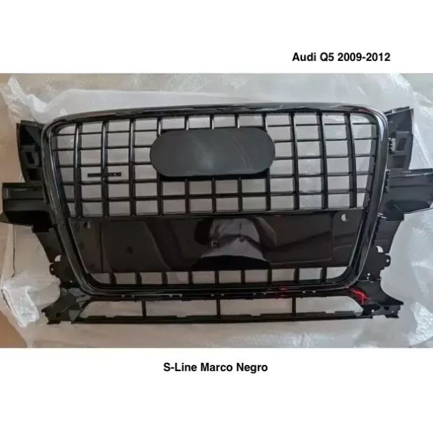 Parrilla Frontal Audi Q5 2009-2012