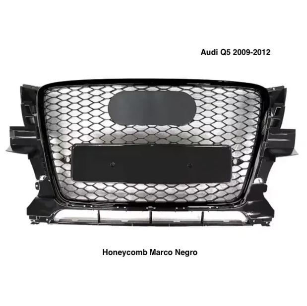 Parrilla Frontal Audi Q5 2009-2012