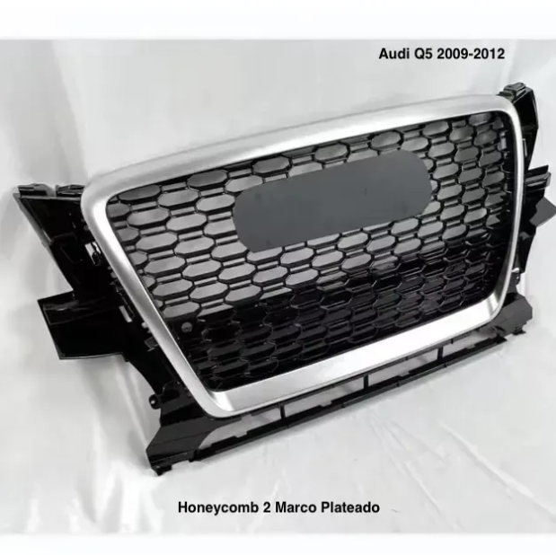 Parrilla Frontal Audi Q5 2009-2012