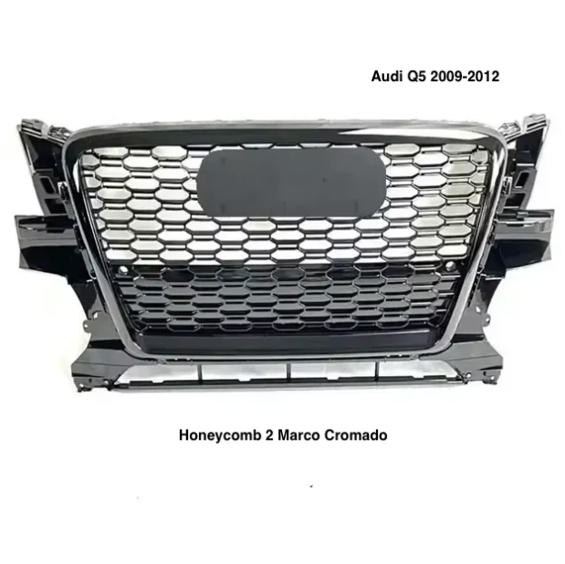 Parrilla Frontal Audi Q5 2009-2012