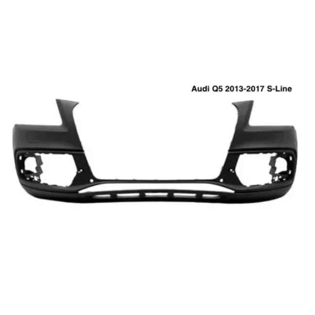 Defensa Delantera Audi Q5 2013-2017