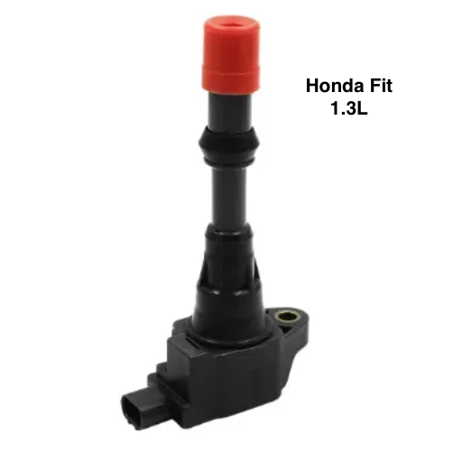 Coils Honda Fit 1.3L 2002-2008