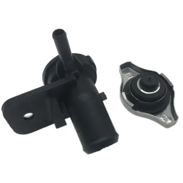 Embudo de Llenado. Honda Fit 2004-2008