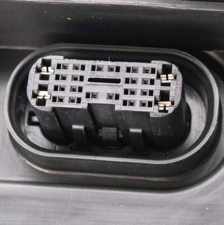 Faro Delantero Audi Q5 2018-2020