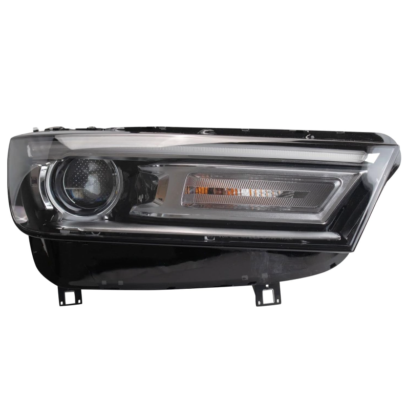 Faro Delantero Audi Q5 2018-2020