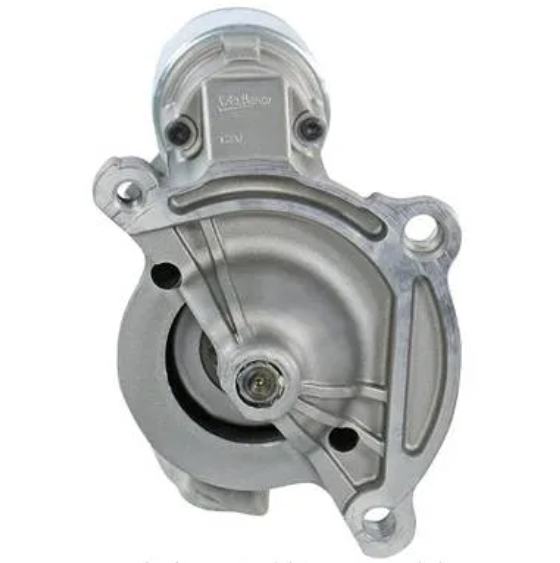 Motor de Arranque VALEO Peugeot 307 2000-2007