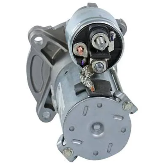 Motor de Arranque VALEO Peugeot 307 2000-2007