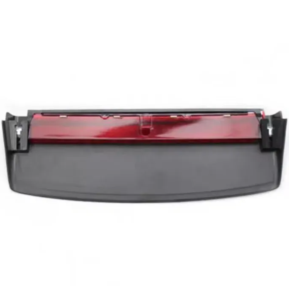 Tercer Stop. Audi A4 2009-2016