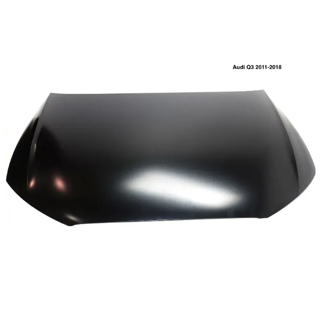 Tapa de Motor. Audi Q3 2011-2018
