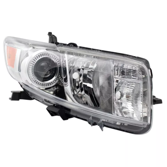 Faros Delanteros Scion xB 2011-2015