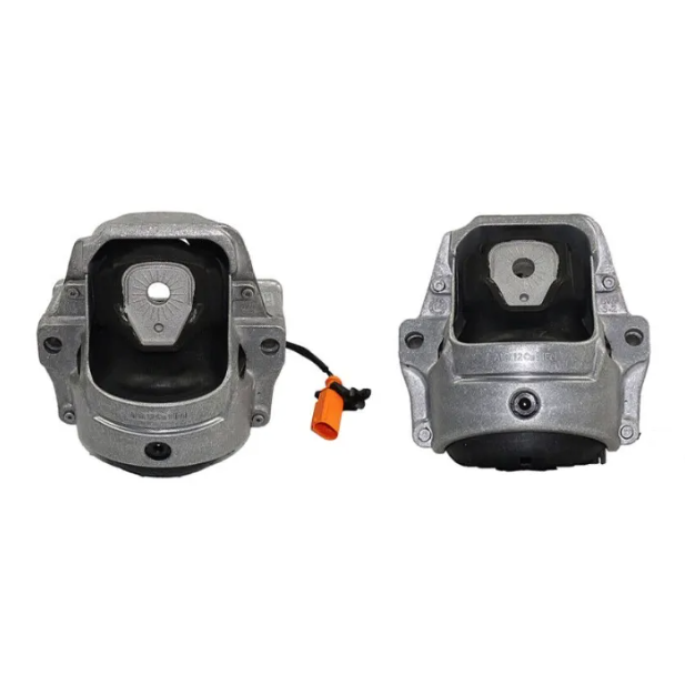 Bases de Motor Audi A4 B8 2009-2016